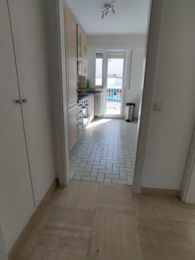 Spacious 2 Bedroom Flat In The Center Of Lux City Luxembourg By Eksteriør billede